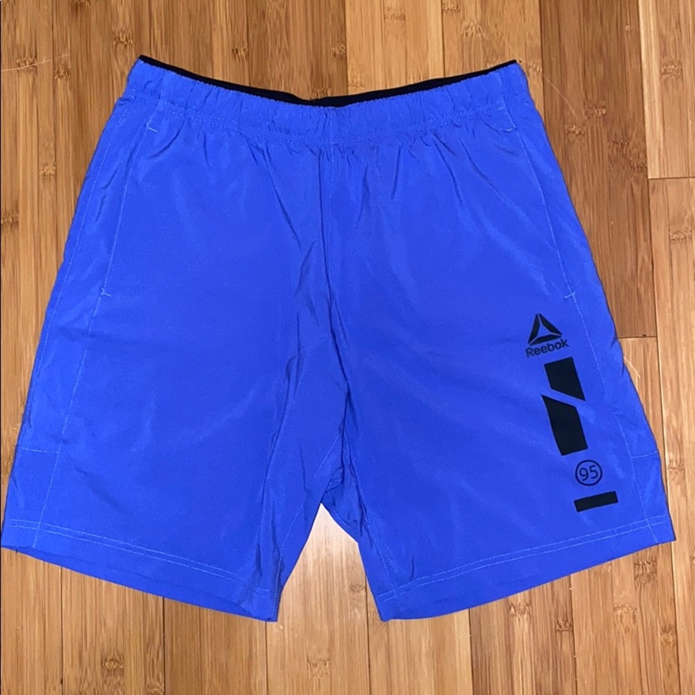 Reebok 95 Speedwick Shorts
